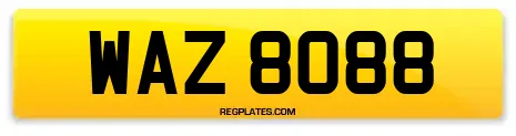 WAZ 8088