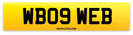 WB09 WEB