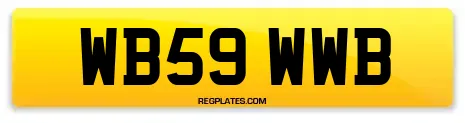 WB59 WWB