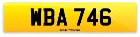 WBA 746