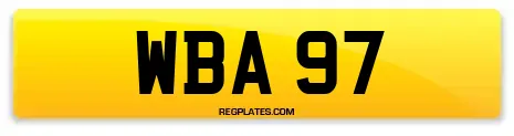 WBA 97