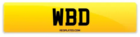 Registration