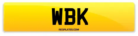 Registration