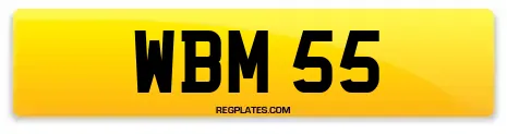 WBM 55