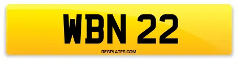 WBN 22