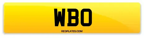 Registration