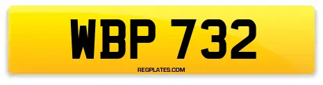 WBP 732
