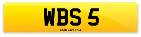 WBS 5