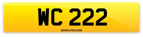 WC 222