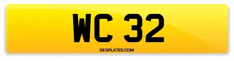 WC 32
