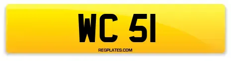WC 51