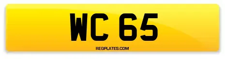 WC 65