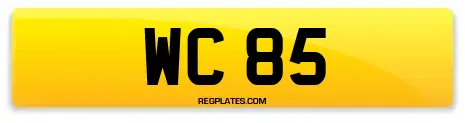 WC 85