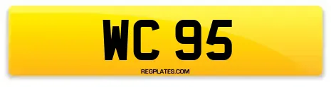WC 95