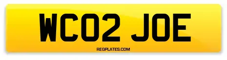 WC02 JOE