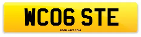 WC06 STE