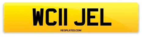WC11 JEL