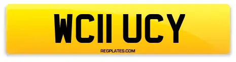 WC11 UCY