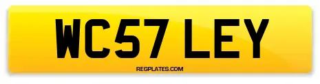WC57 LEY