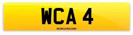 WCA 4