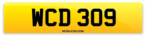WCD 309