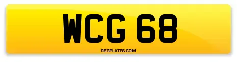 WCG 68