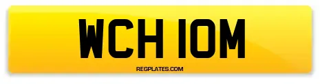 WCH 10M