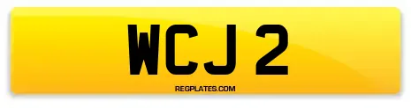 WCJ 2