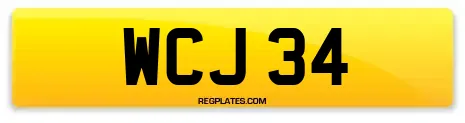 WCJ 34