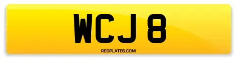 WCJ 8