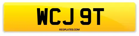 WCJ 9T