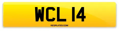 WCL 14