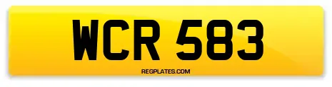 WCR 583