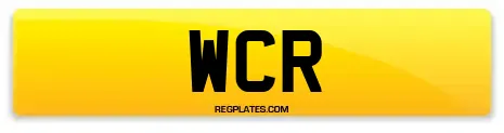 Registration