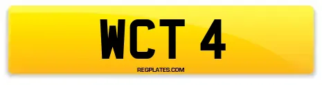 WCT 4