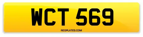 WCT 569