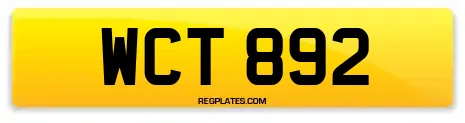 WCT 892