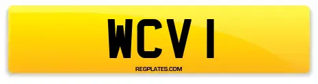 WCV 1