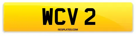 WCV 2