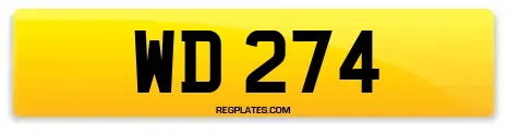 WD 274