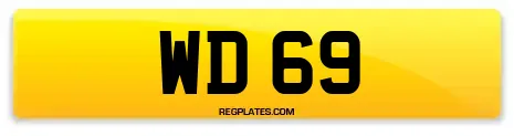 WD 69
