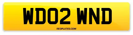 WD02 WND