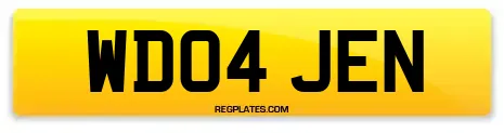 WD04 JEN