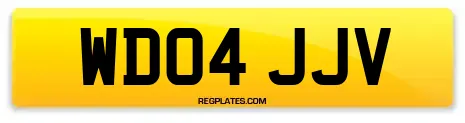 WD04 JJV