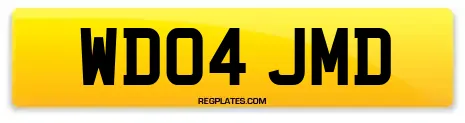 WD04 JMD