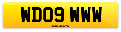 WD09 WWW