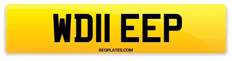 WD11 EEP