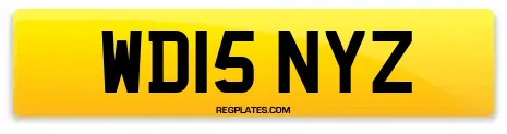 WD15 NYZ