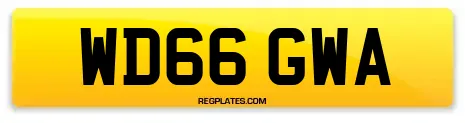 WD66 GWA