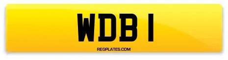 WDB 1